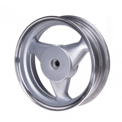 koło tylne 12 cali obręcz felga